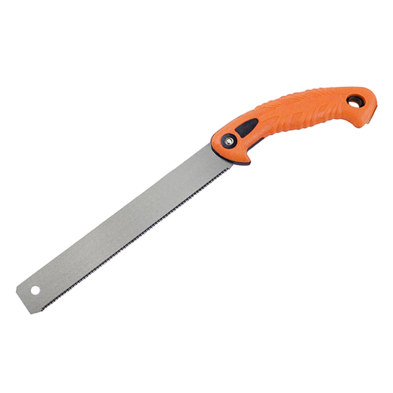 Woodworking Hand Saw - Gergaji Tangan untuk Pemula, Gergaji Potong