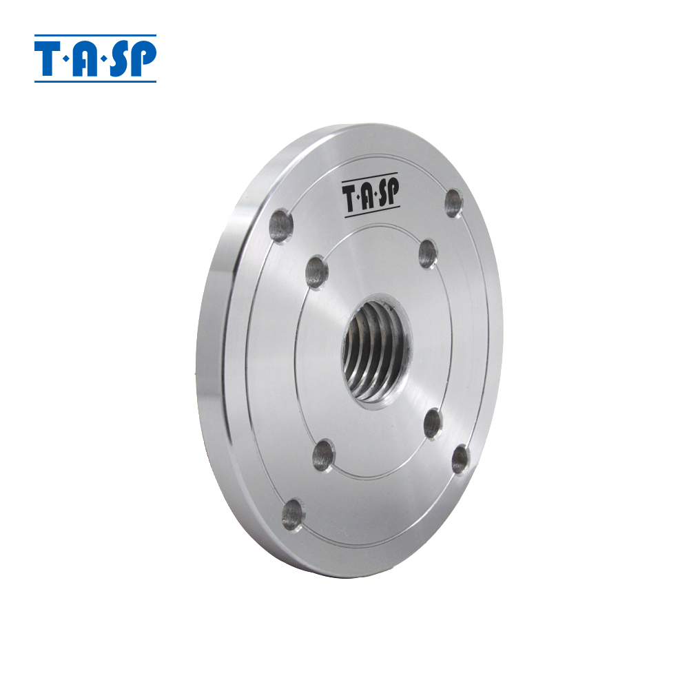Woodworking Manufacturing - Tamp 4 