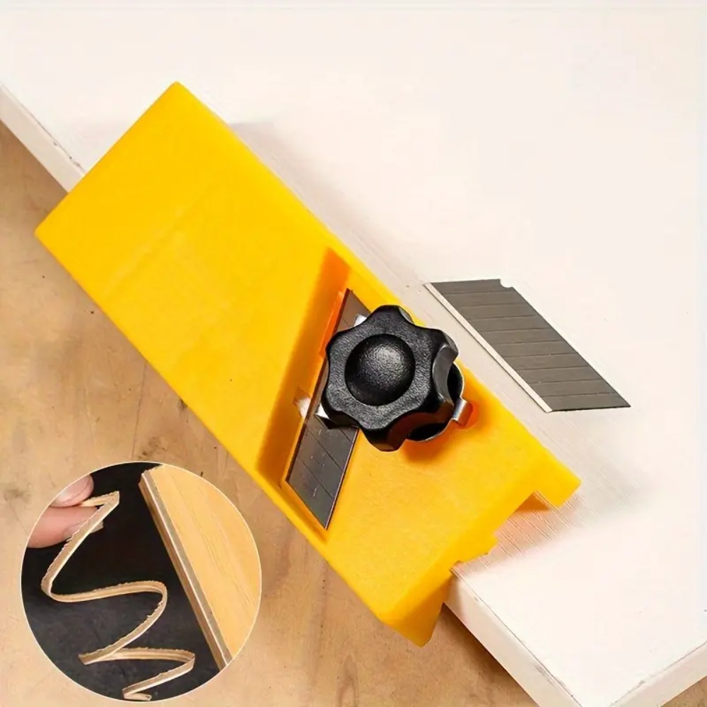 Woodworking Hand Saw - Alat Ketam Papan Gipsum Kayu Bidang