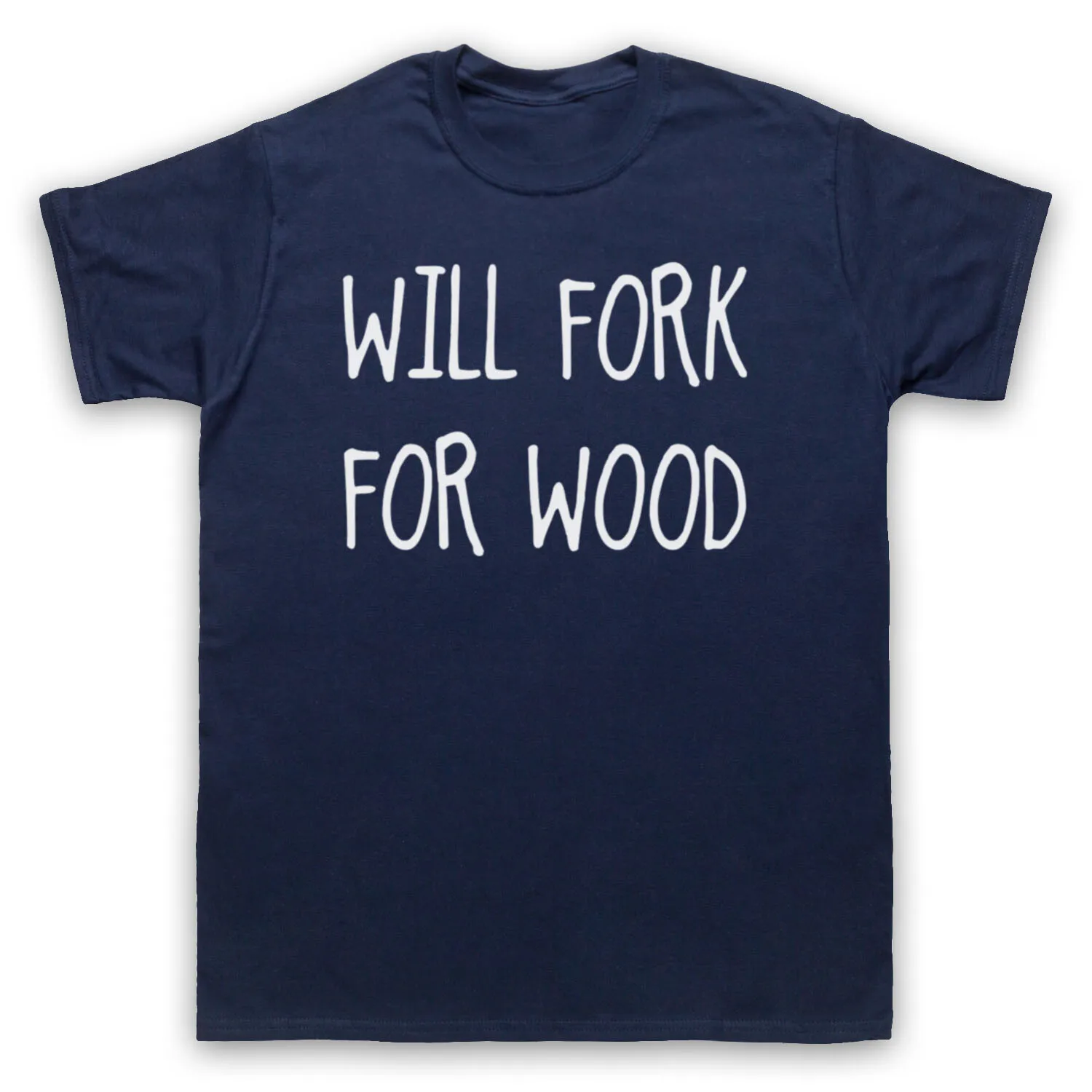 Woodworking Jokes - Kaos Pria & Wanita dengan Slogan