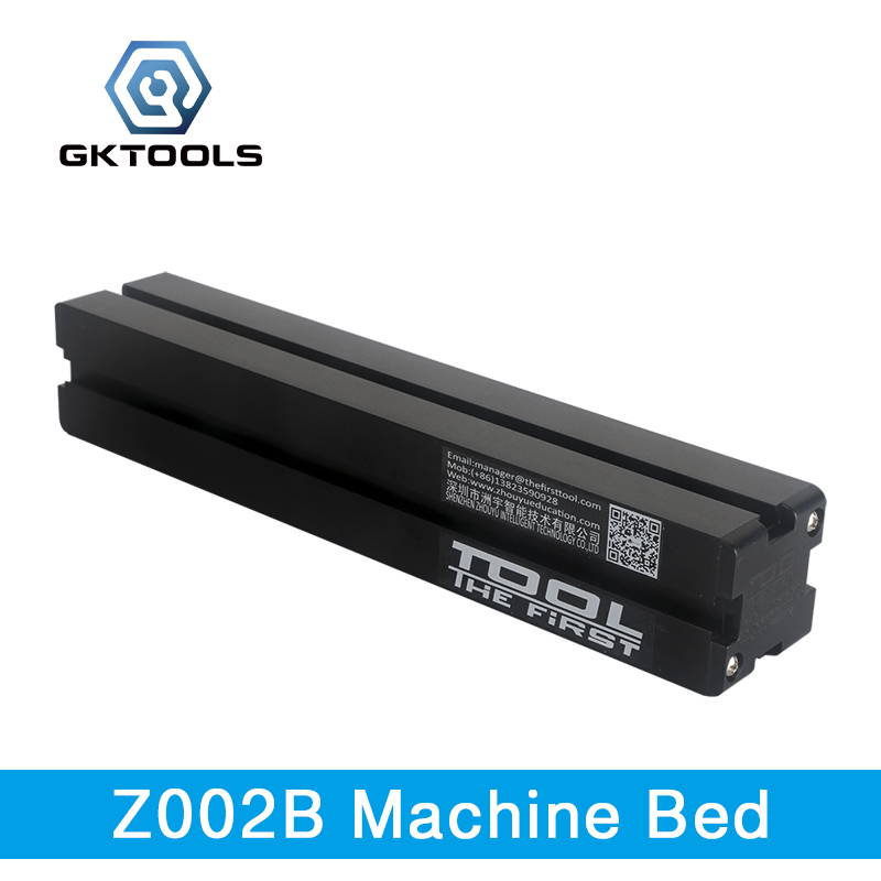Woodworking Lathe Machine - Gktools 280 Mm * 50 Mm