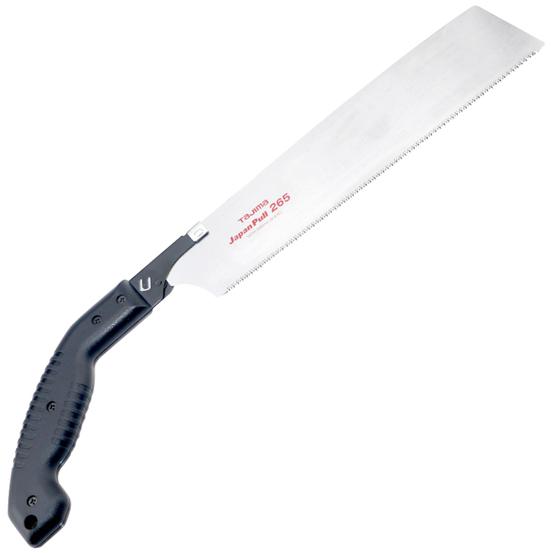 Woodworking Hand Saw - Gergaji rantai Tajima PUL265/300/KCH impor, kecepatan