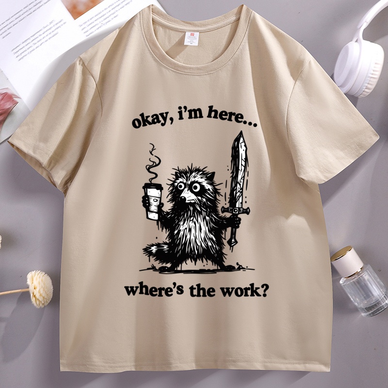 Woodworking Jokes - Kaos T-Shirt Sors Table Saw, Kaos