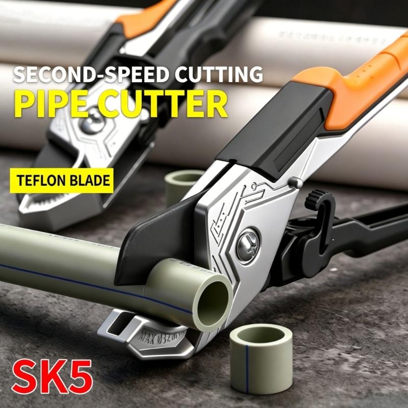 Woodworking On Youtube - Alat Pemotong Pipa Profesional Geser Tabung