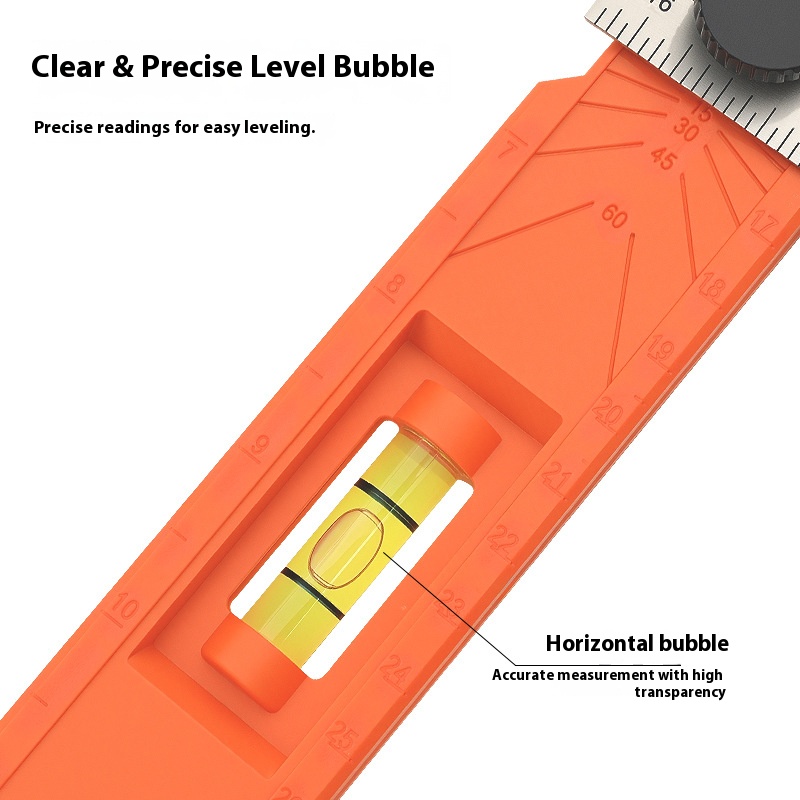 Penggaris Pengukur Kedalaman M - Woodworking Finishing ulasan dan harga