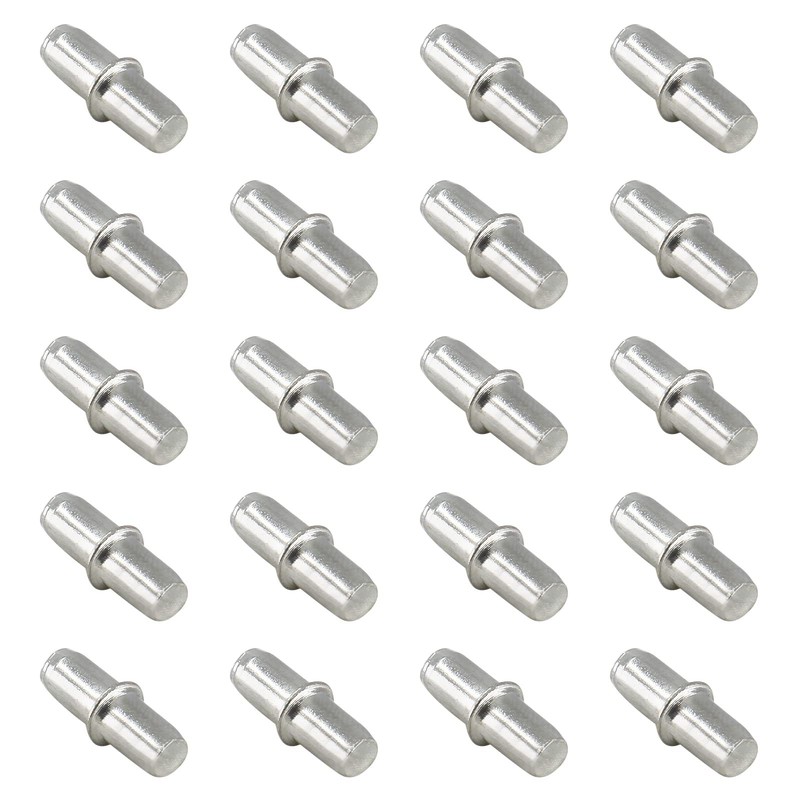 82 buah Pin Penyangga Rak dari - Woodworking Finishing ulasan dan harga