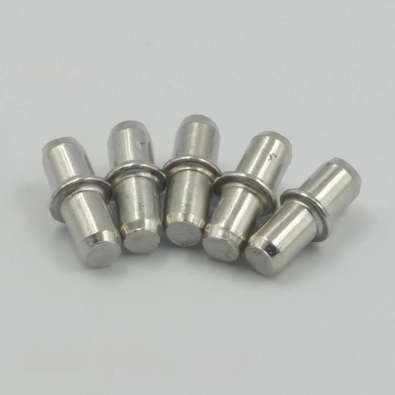 82 buah Pin Penyangga Rak dari - Woodworking Finishing ulasan dan harga