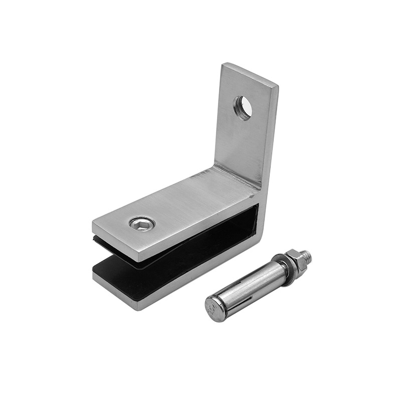 Penjepit Dinding Ke Kaca Pagar - Woodworking Finishing ulasan dan harga
