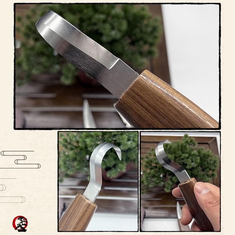 1 buah Set pisau ukir kayu DIY - Woodworking Shops ulasan dan harga