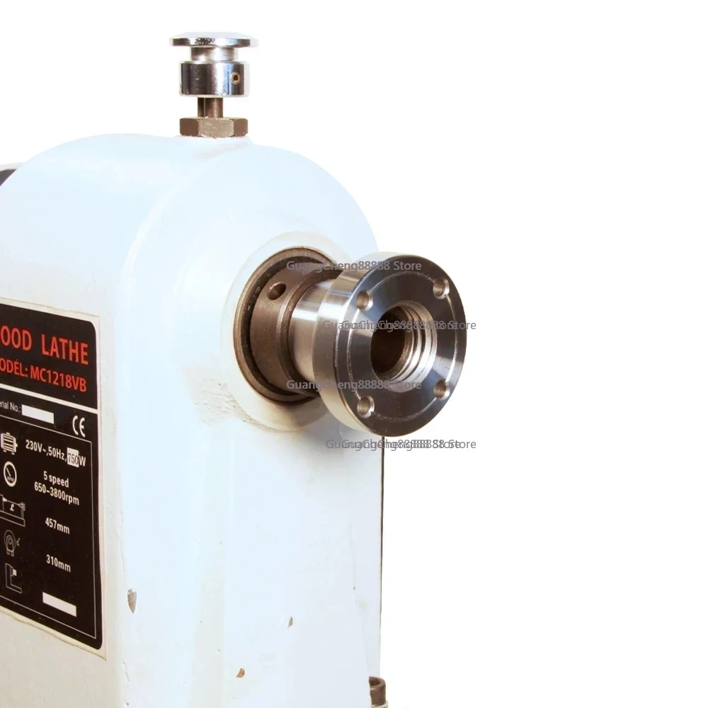 1SET pelat wajah bubut kayu un - Woodworking Manufacturing ulasan dan harga