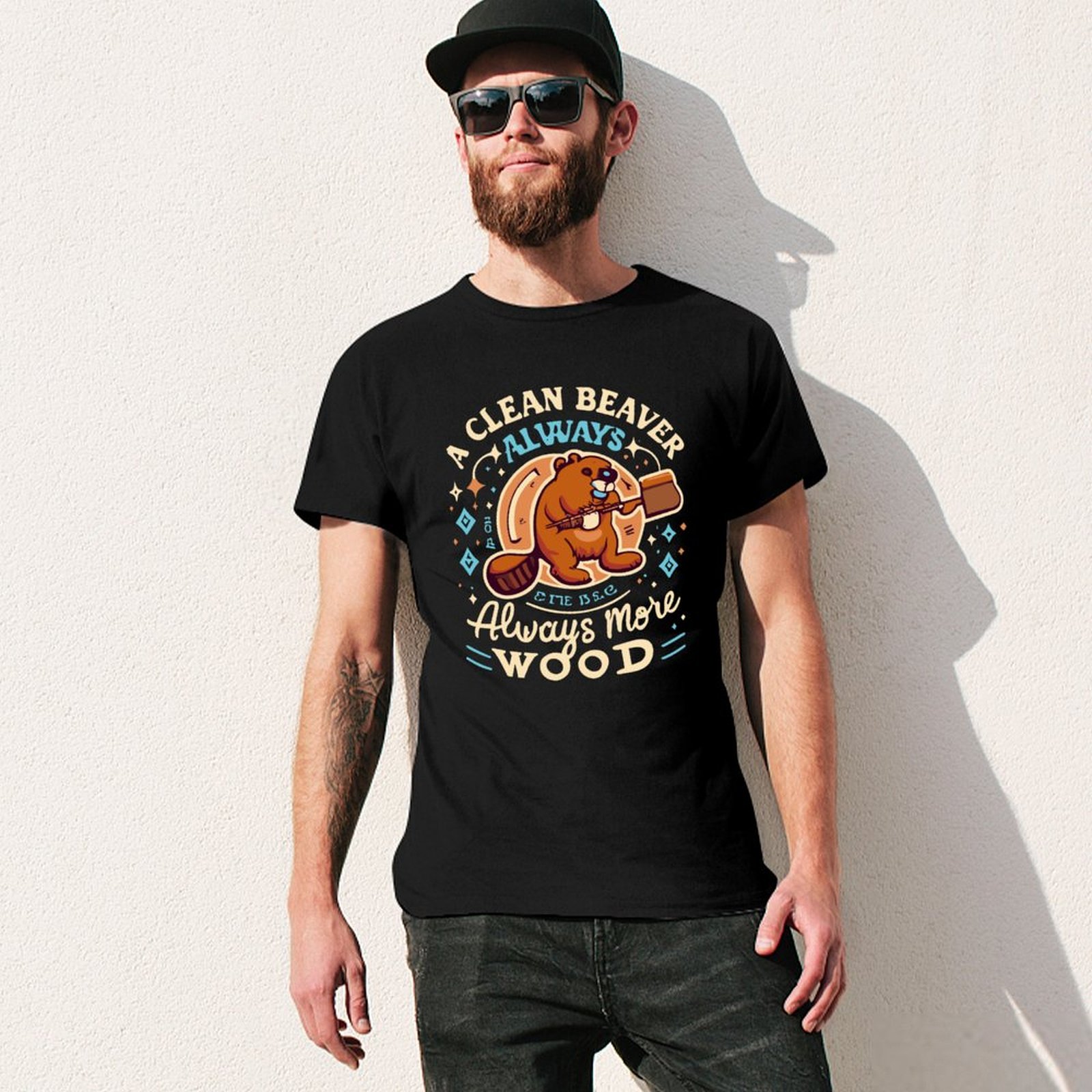 Kaos Lucu untuk Dewasa: 