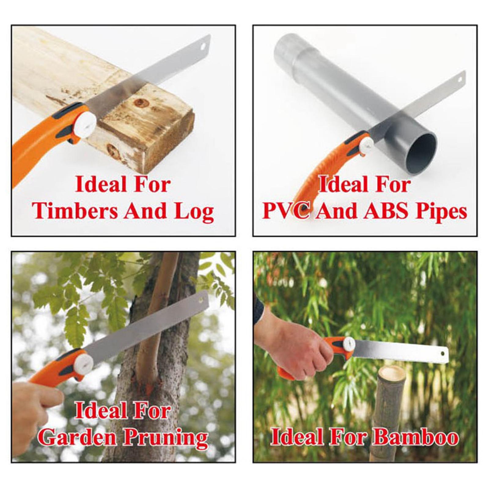 Gergaji Tangan untuk Pemula, G - Woodworking Hand Saw ulasan dan harga