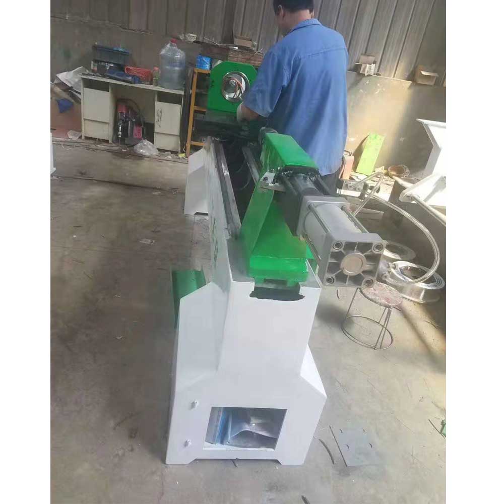 Mesin Bubut Kayu CNC Turing Mi - Woodworking Lathe Machine ulasan dan harga