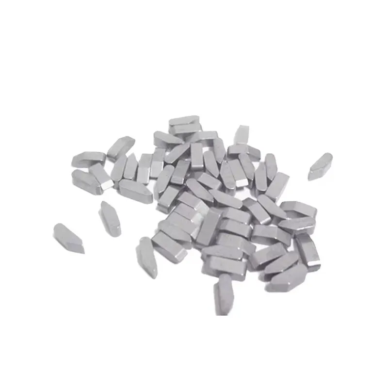10pcs Strip Sisipan Las Kustom - Woodworking Manufacturing ulasan dan harga
