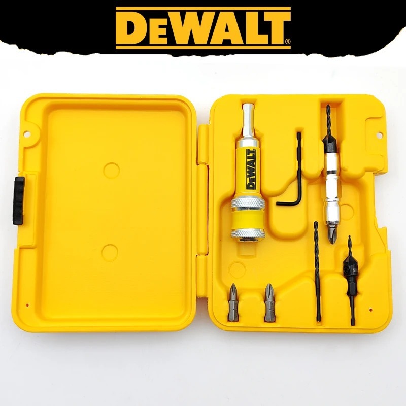 DEWALT Original DW2730 Set Mat - Woodworking Shops ulasan dan harga