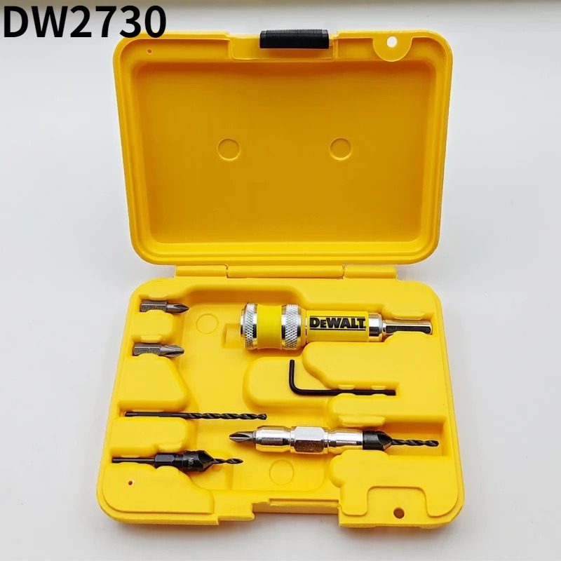 DEWALT Original DW2730 Set Mat - Woodworking Shops ulasan dan harga