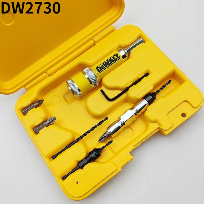 DEWALT Original DW2730 Set Mat - Woodworking Shops ulasan dan harga