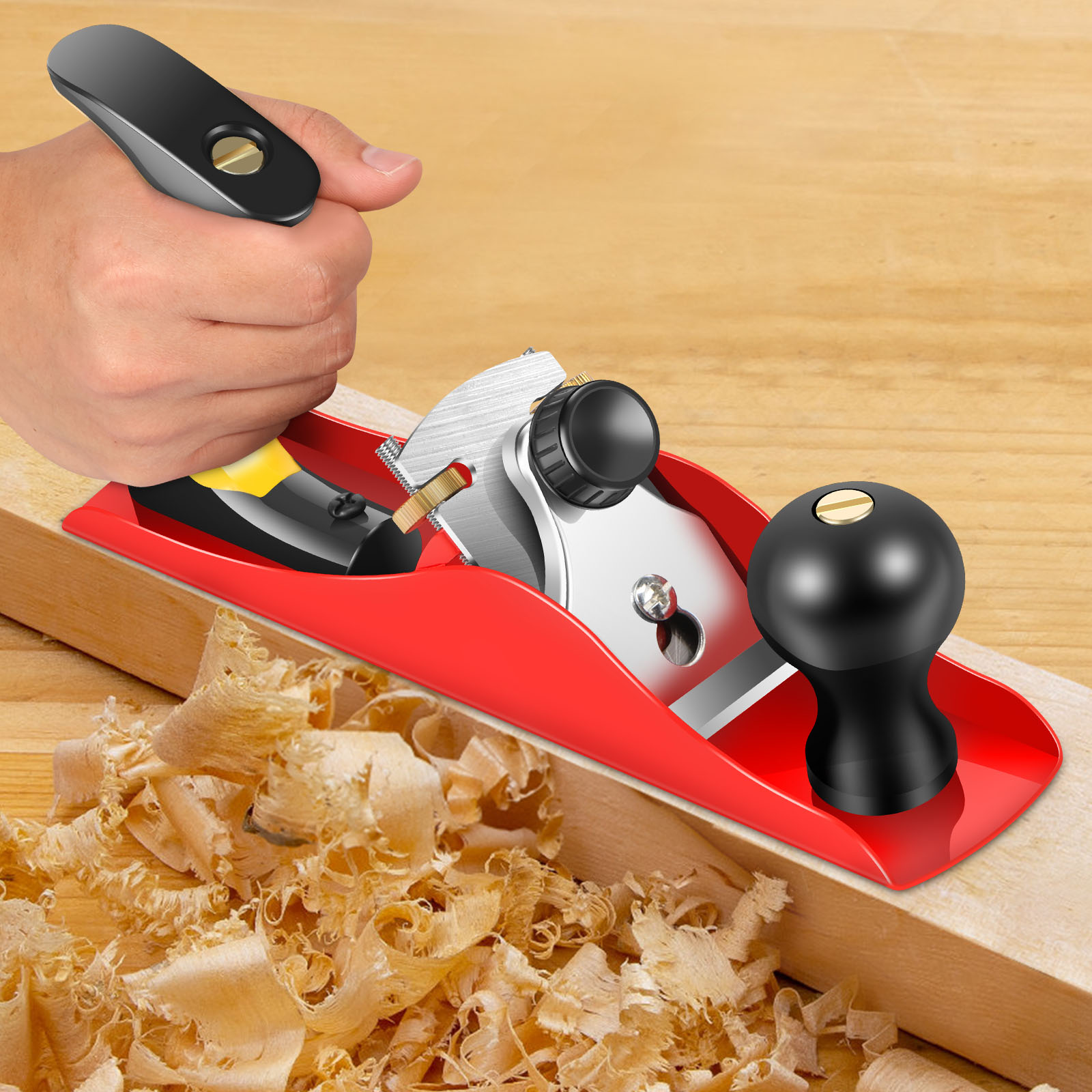 Set Planer Kayu Alat Tangan Bl - Woodworking Shops ulasan dan harga