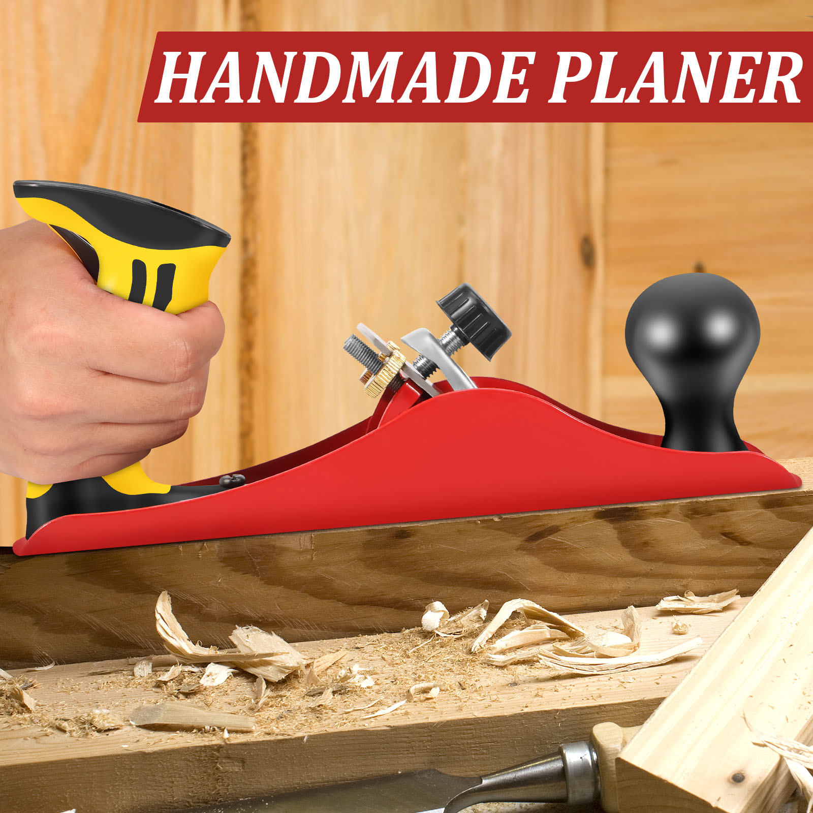 Set Planer Kayu Alat Tangan Bl - Woodworking Shops ulasan dan harga