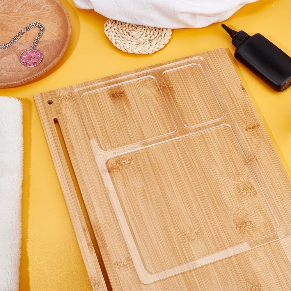 3 Cetakan Router Valet Tray Pe - Woodworking Router Templates ulasan dan harga