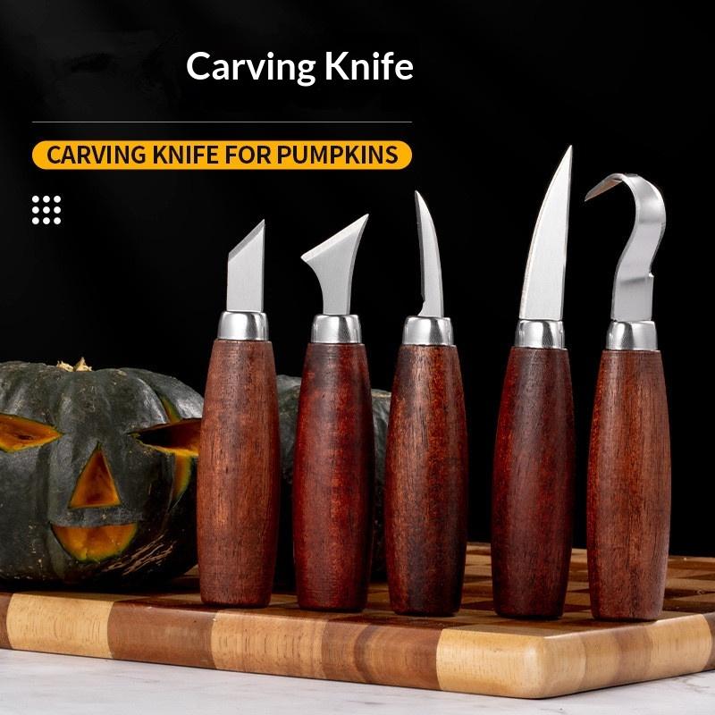 5 Pcs Set Pahat Ukir Kayu - Al - Woodworking Diy Projects ulasan dan harga