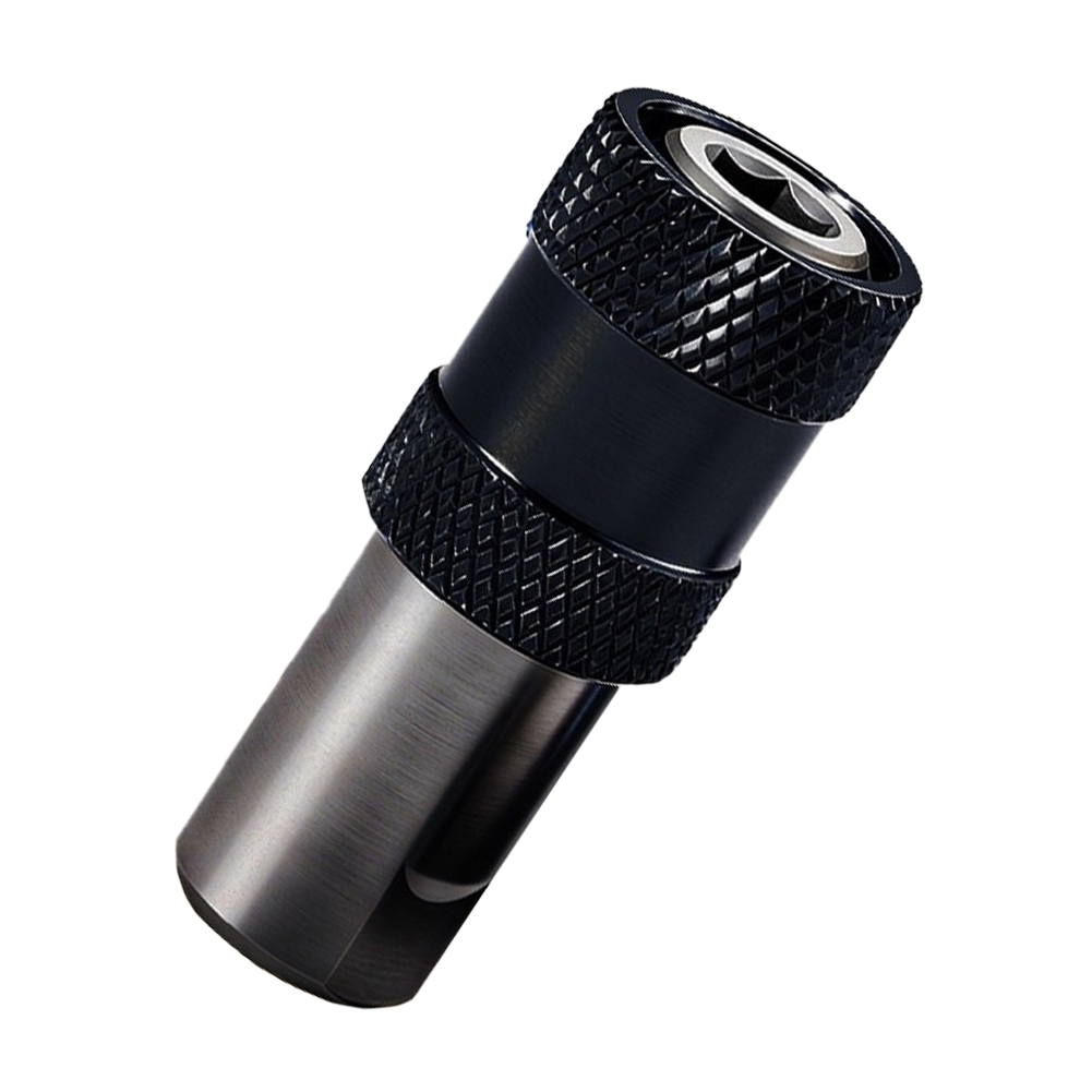 Adaptor Shank Hex 6.35mm untuk - Woodworking Workshop Design ulasan dan harga