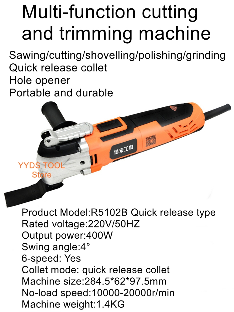 Alat pemotong kayu multifungsi - Woodworking Cutting List ulasan dan harga