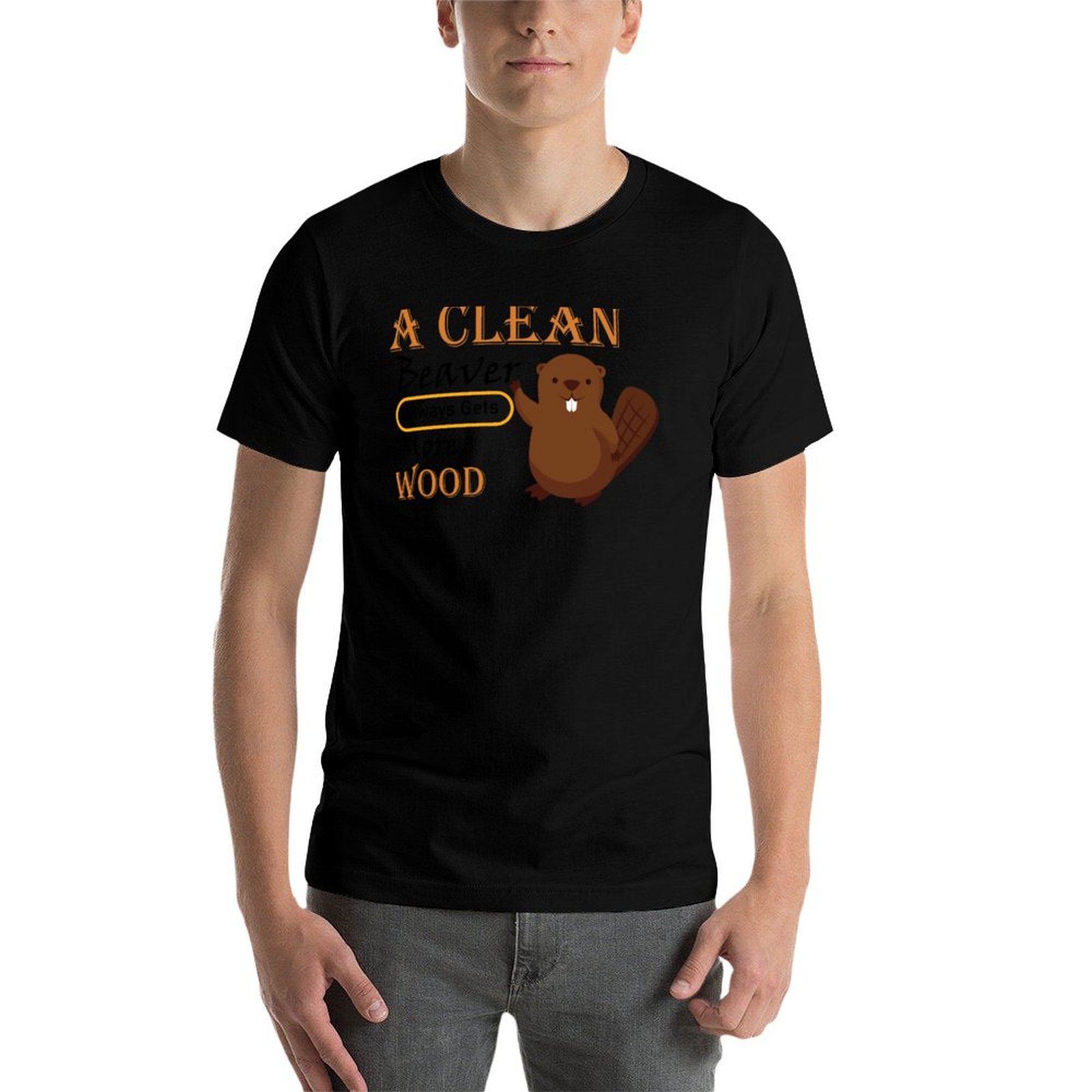 Lucu, Berang-Berang Bersih Sel - Woodworking Jokes ulasan dan harga