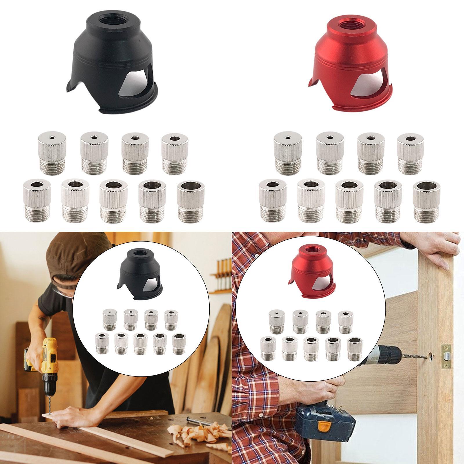 Aksesoris Bor Penusuk Lubang K - Woodworking Diy Projects ulasan dan harga