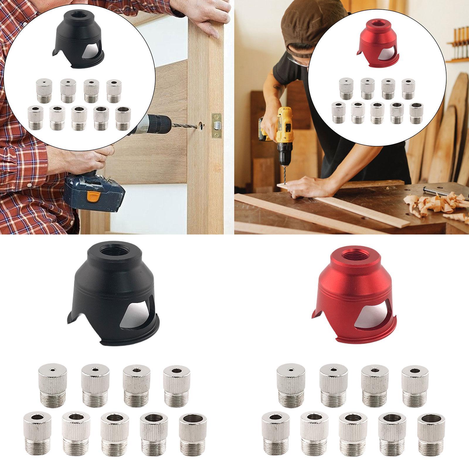 Aksesoris Bor Penusuk Lubang K - Woodworking Diy Projects ulasan dan harga