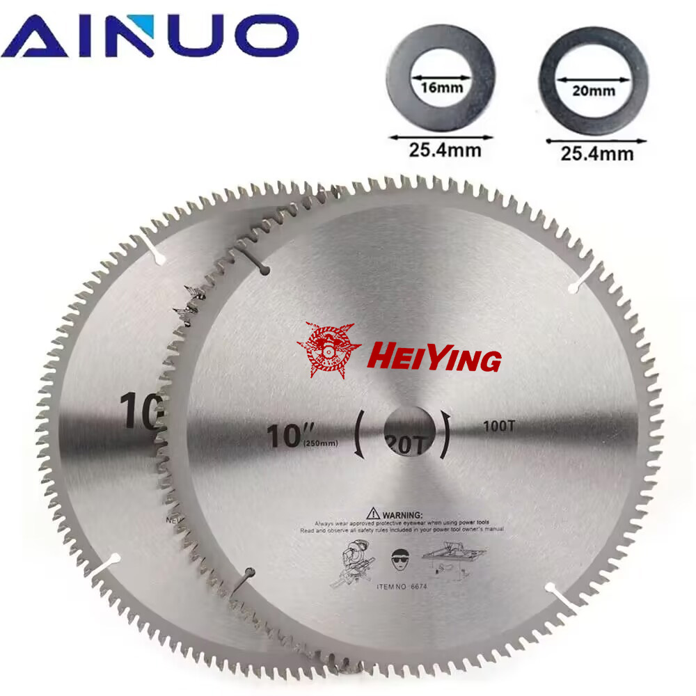 Pisau Gergaji Bundar 10 Inci P - Woodworking Manufacturing ulasan dan harga