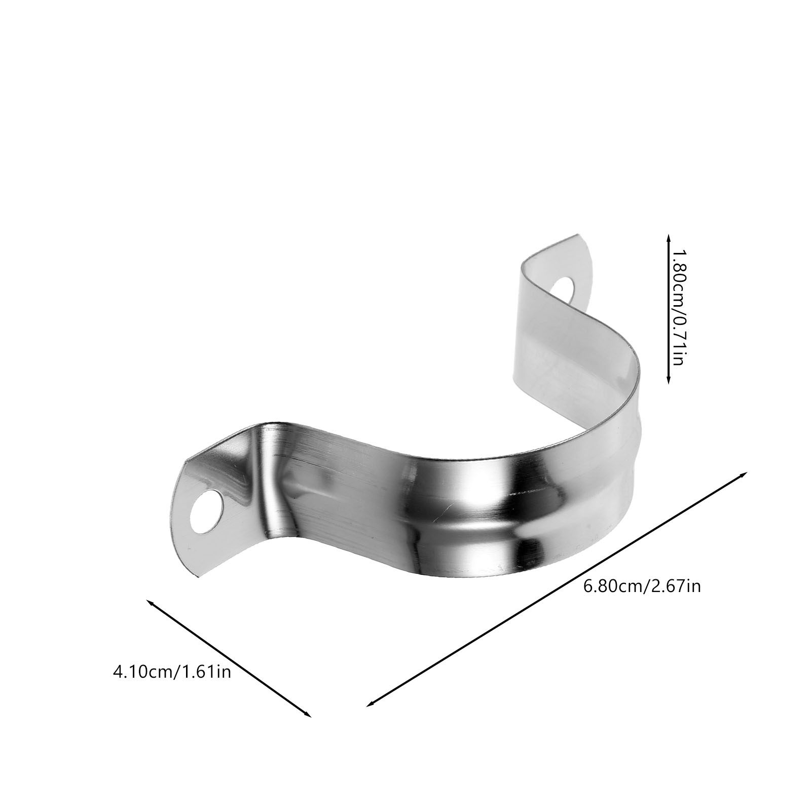 100Pcs Penjepit U Stainless St - Woodworking On Youtube ulasan dan harga