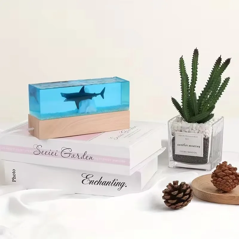 Cetakan Silikon Resin Epoksi 3 - Woodworking Resin ulasan dan harga