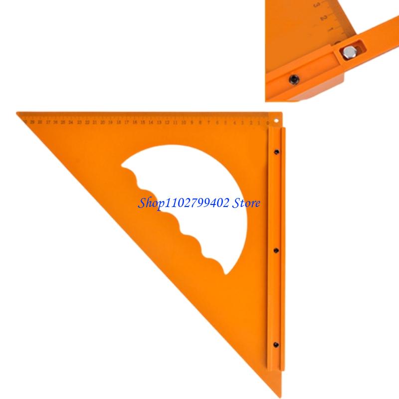 547F Alat Pengukur Sudut Kanan - Woodworking Workshop Design ulasan dan harga