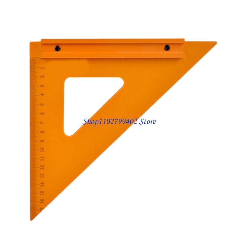 547F Alat Pengukur Sudut Kanan - Woodworking Workshop Design ulasan dan harga