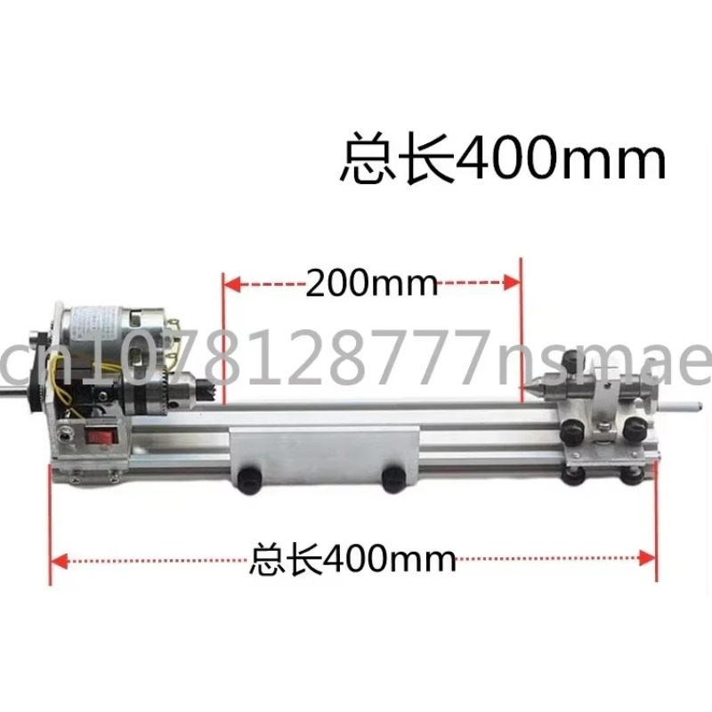 Mesin Pemoles Bubut Mesin Bubu - Woodworking Lathe Machine ulasan dan harga