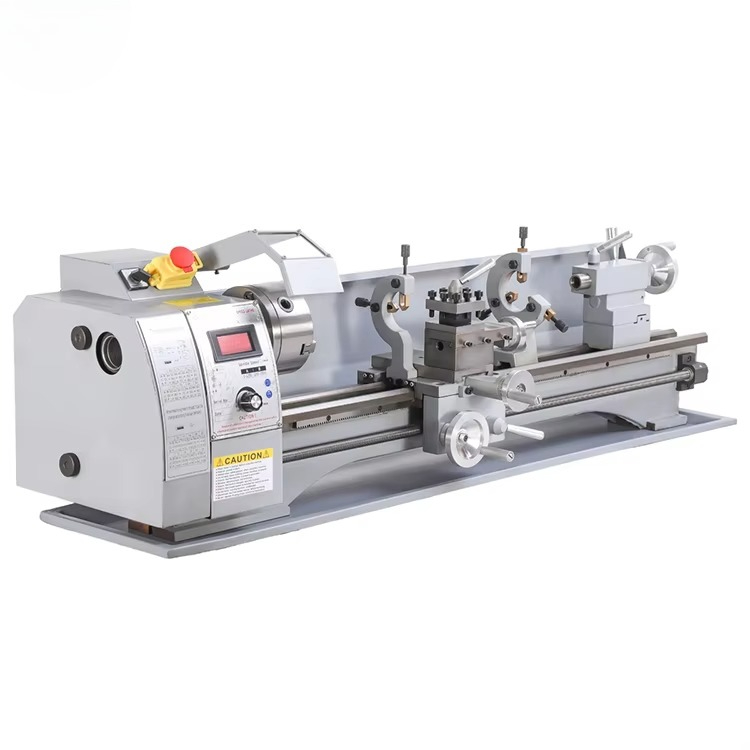Mesin Bubut Kayu untuk Pembuat - Woodworking Lathe Machine ulasan dan harga