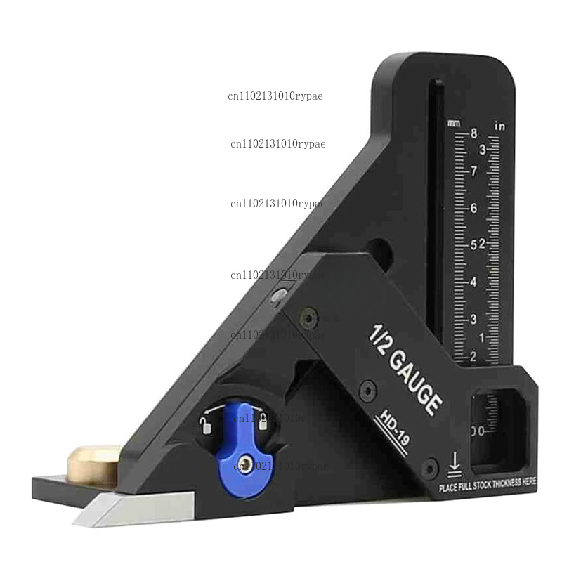 Alat Pemotong Kayu Otomatis 1/ - Woodworking Marking Gauge ulasan dan harga