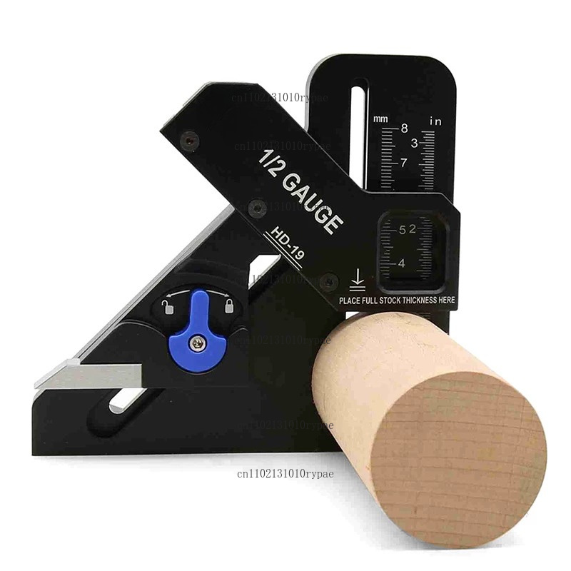 Alat Pemotong Kayu Otomatis 1/ - Woodworking Marking Gauge ulasan dan harga