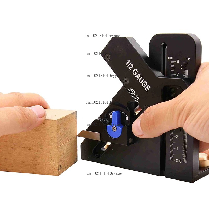 Alat Pemotong Kayu Otomatis 1/ - Woodworking Marking Gauge ulasan dan harga