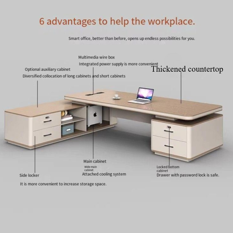 Meja Kerja Portabel Bentuk L u - Woodworking Workshop Design ulasan dan harga