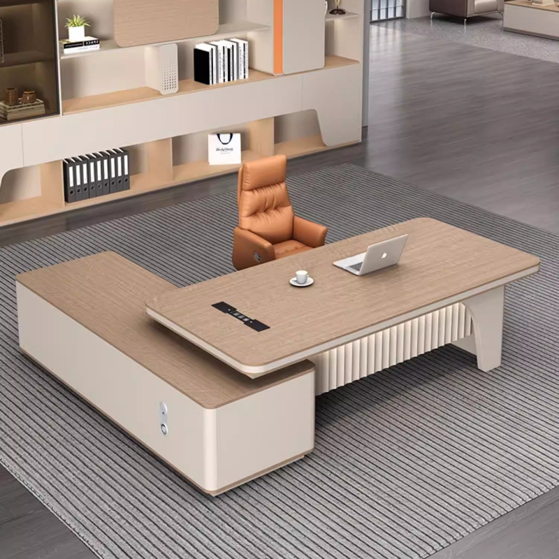 Meja Kerja Portabel Bentuk L u - Woodworking Workshop Design ulasan dan harga