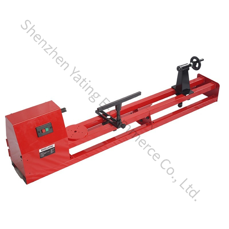 Mesin Bubut Kayu 220v, Mesin B - Woodworking Lathe Machine ulasan dan harga
