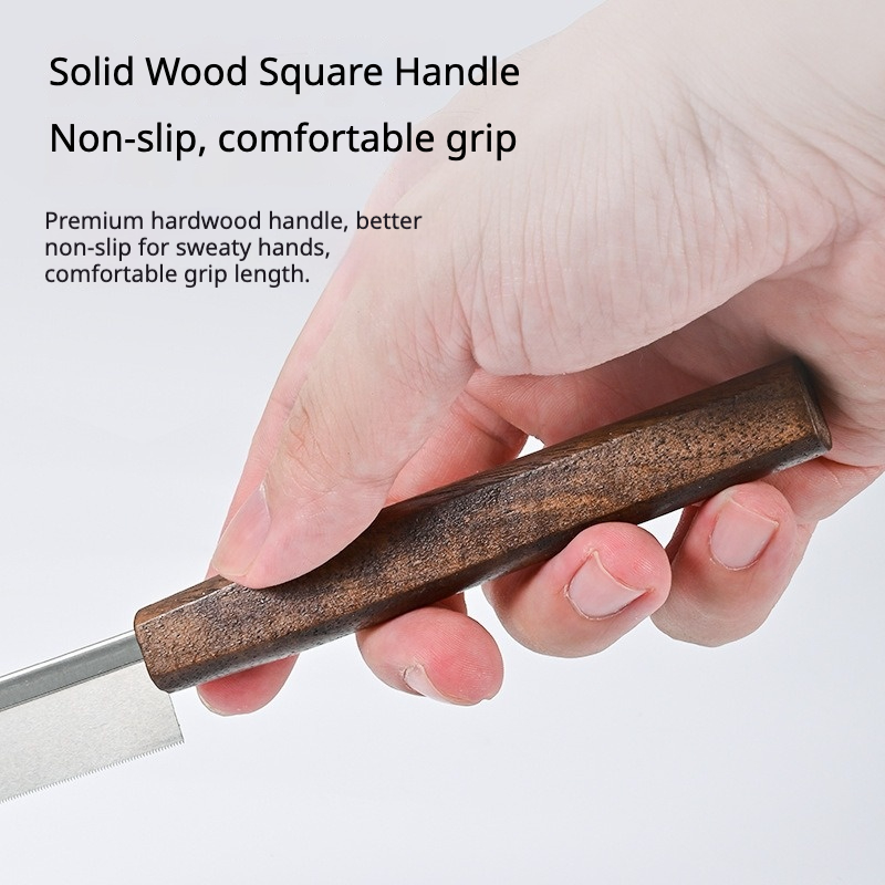 MSWZ MS-103 Gergaji Tangan Ult - Woodworking Hand Saw ulasan dan harga