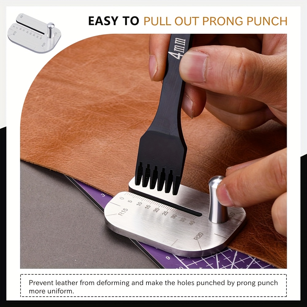 Jig Radius Sudut Baja Tahan Ka - Woodworking Router Templates ulasan dan harga