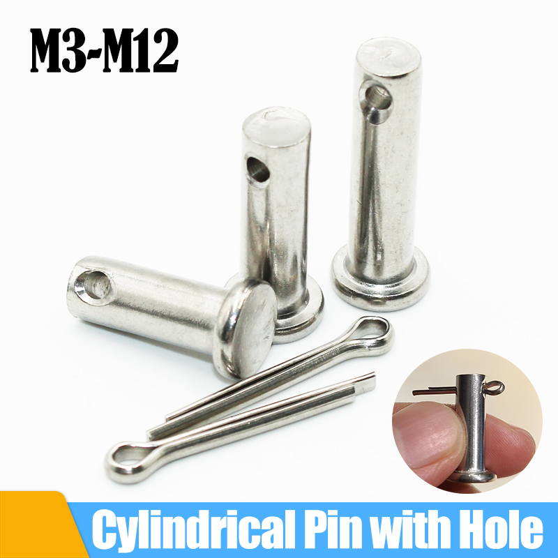 Pin Clevis Kepala Datar dengan - Woodworking Finishing ulasan dan harga