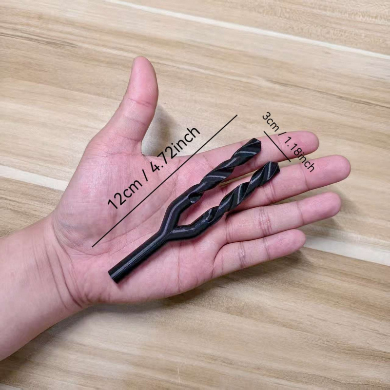 Alat Lelucon Praktis Mata Bor  - Woodworking Jokes ulasan dan harga