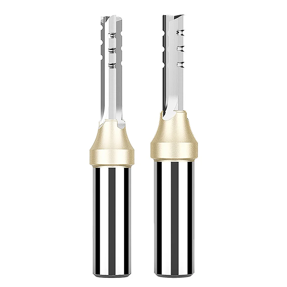 RU Arden 3 Seruling TCT Bit Ro - Woodworking Router Templates ulasan dan harga