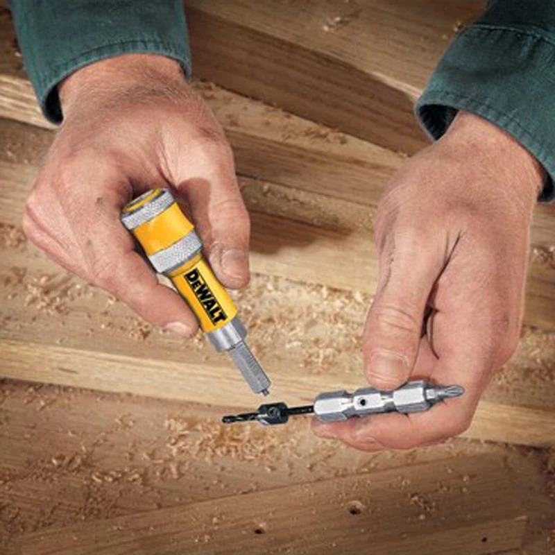 DEWALT DW2700/DW2701/DW2702 Se - Woodworking Shops ulasan dan harga