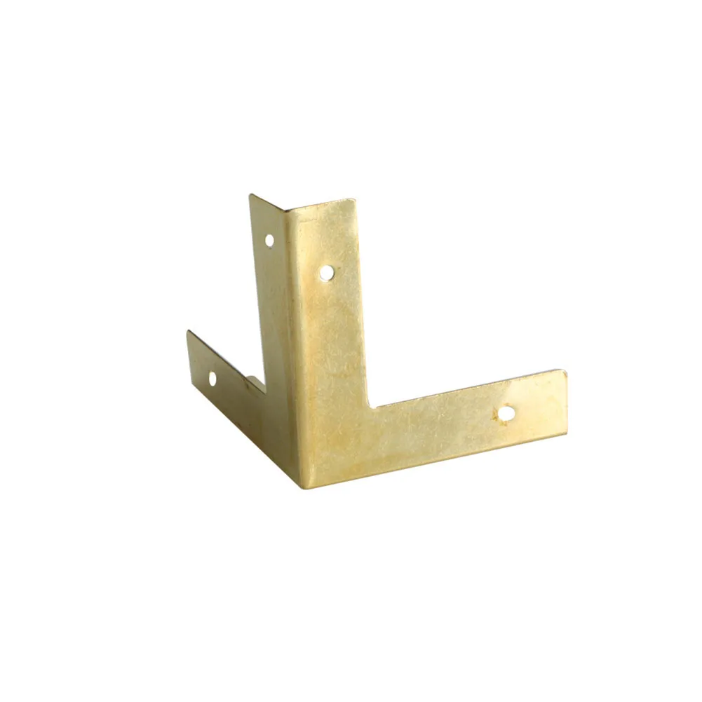 Untuk Bagasi Pelindung Sudut B - Woodworking Finishing ulasan dan harga
